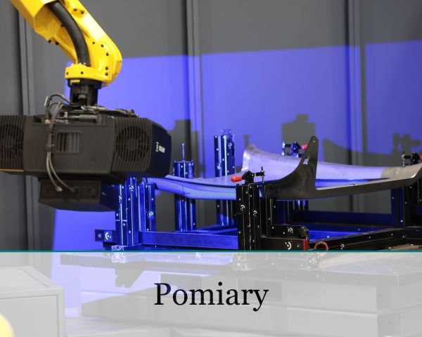 Pomiary