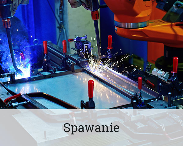 Spawanie